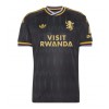 Muški Nogometni Dres Aston Villa Gostujuci 2026-27 Kratak Rukav Muški Nogometni Dres Aston Villa Gostujuci 2026-27 Kratak Rukav